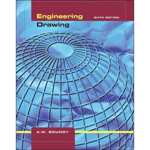 Engineering Drawing 6E (Hb 2001)