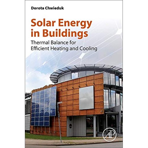 Solar Energy In Buildings: Thermal Balance Fo...