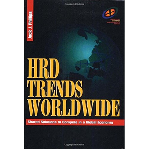 Hrd Trends Worldwide 