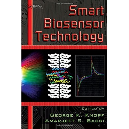 Smart Biosensor Technology 