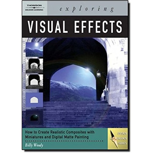 Exploring Visual Effects (Design Exploration ...