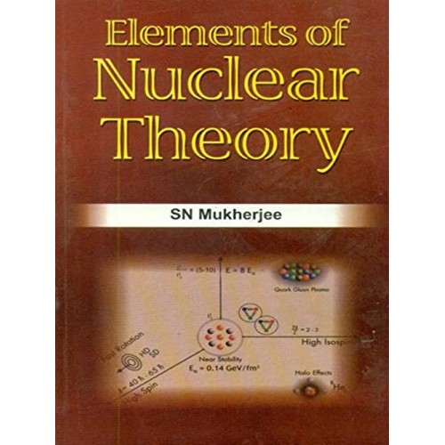 Elements Of Nuclear Theory (Pb 2010)