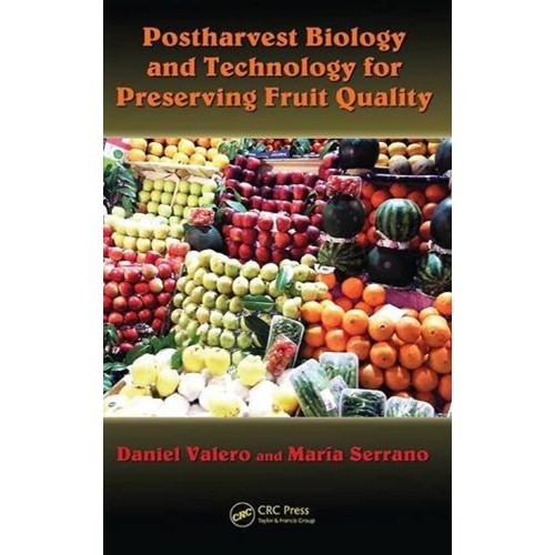 Postharvest Biology And Technology For Preser...