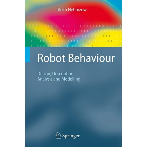 Robot Behavior (Pb 2008)