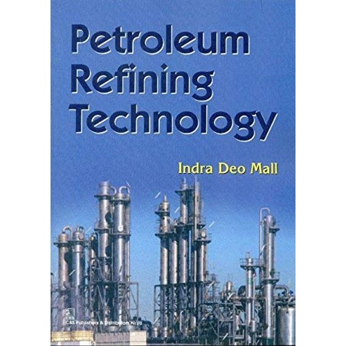 Petroleum Refining Technology (Pb 2017)