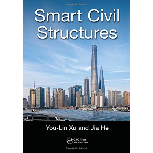 Smart Civil Structures (Hb 2017) 