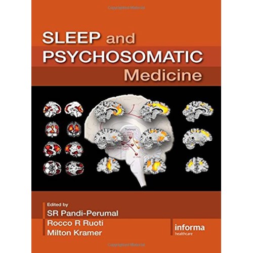 Sleep And Psychosomatic Medicine 