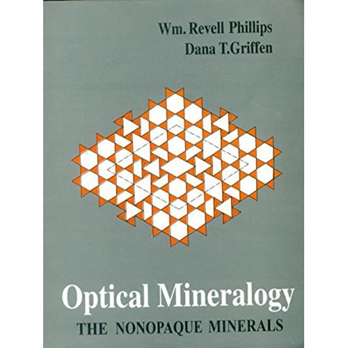 Optical Mineralogy The Nonopaque Minerals (Pb...