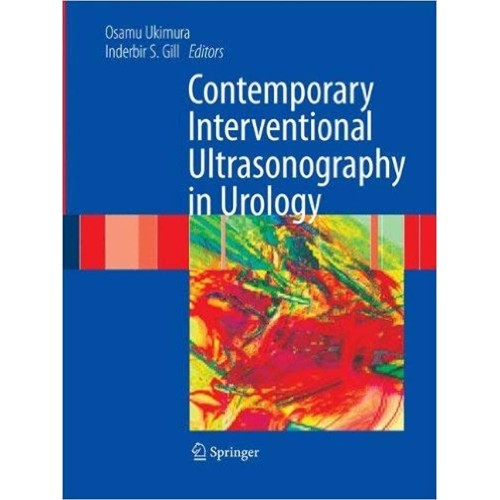 Contemporary Interventional Ultrasonography I...