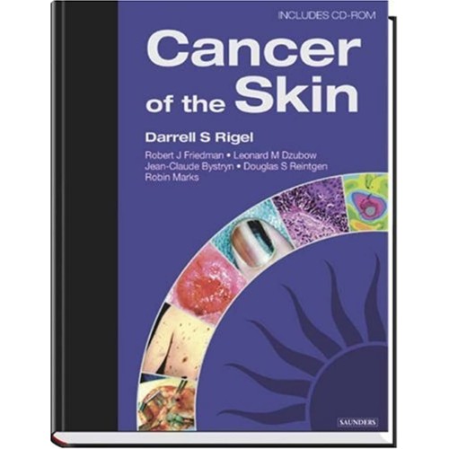 Cancer Of The Skin With Cd (Hb) 