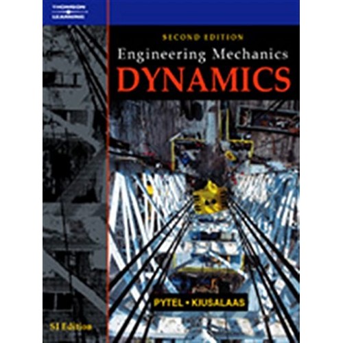 Engineering Mechanics Dynamics ; 2/E 