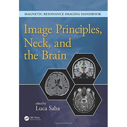 Image Principles Neck And The Brain (Hb 2016)...