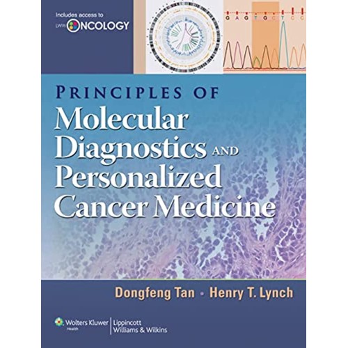 Principles Of Molecular Diagnostics And Perso...