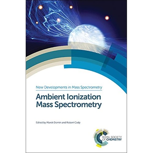 Ambient Ionization Mass Spectrometry (Hb 2015...