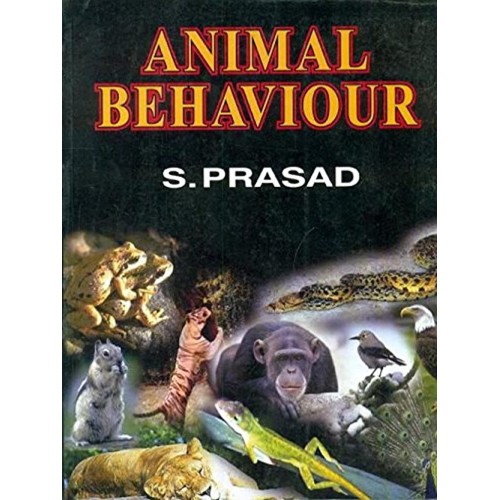 Animal Behaviour (Hb 2004) 