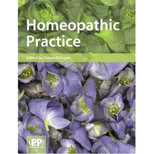 Homeopathic Practice (Pb) 