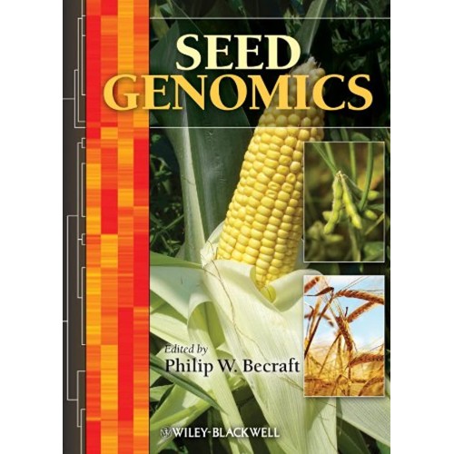 Seed Genomics (Hb 2013) 