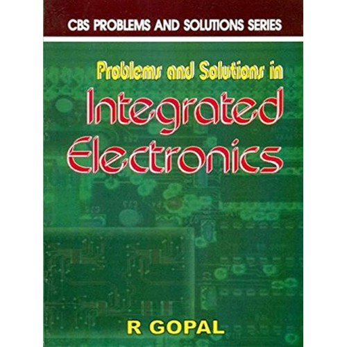 Problems And Solutions In Integrated Electron...