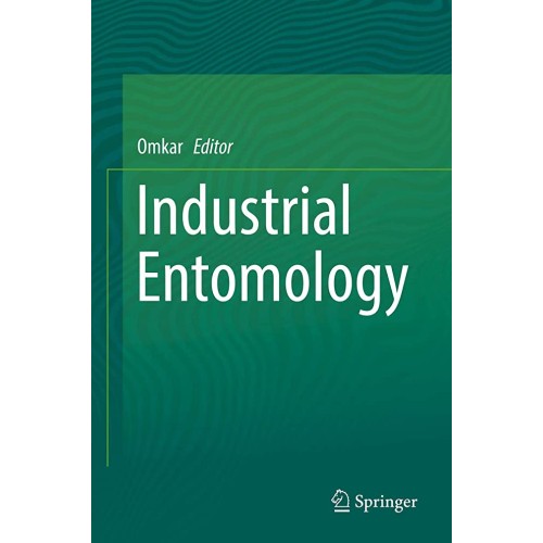 Industrial Entomology (Hb 2017) 