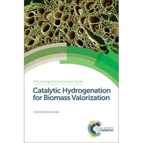 Catalytic Hydrogenation For Biomass Valorizat...