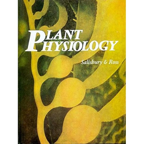 Plant Physiology 3Ed (Pb 2005) 