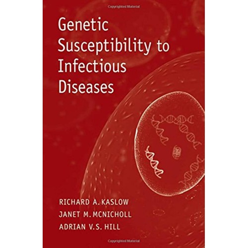 Genetic Susceptipility To Infectious Diseases...