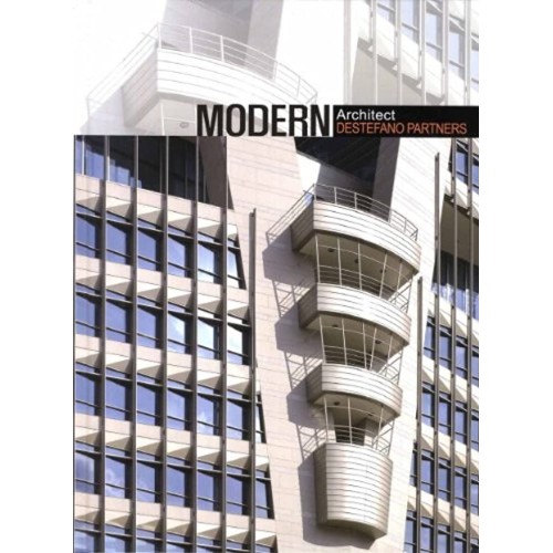 Modern  Architect Vol 9 (Hb 2012) 