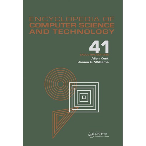 Encyclopedia Of Computer Science And Technolo...