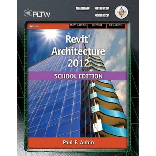 Revit Architecture 2012 School Edition (Pb 20...