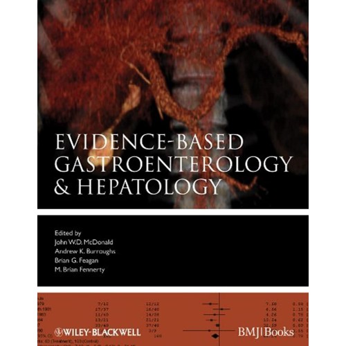 Evidence-Based Gastroenterology And Hepatolog...