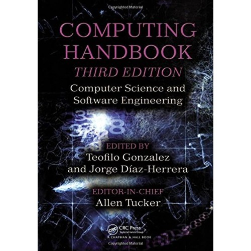 Computing Handbook Computer Science And Softw...