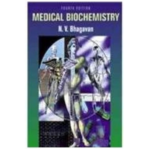 Medical Biochemistry 4E (2004)