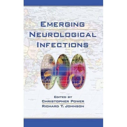 Emerging Neurological Infections 