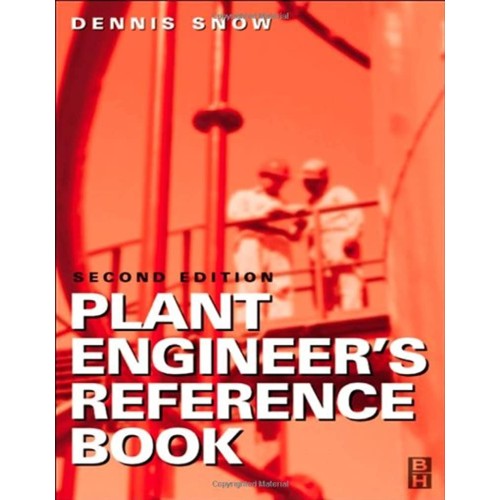 Plant Engineer'S Reference Book, ;2/E 