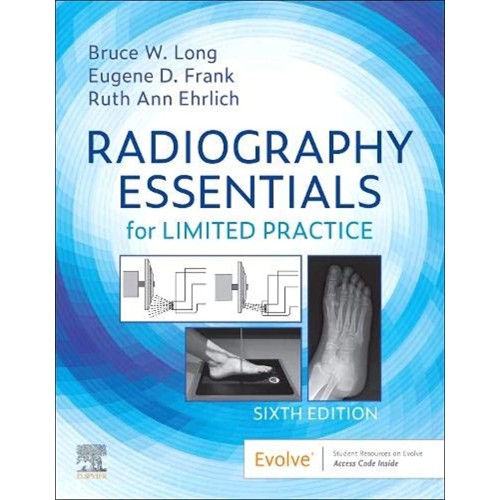 Radiography Essentials For Limited Practice 6...