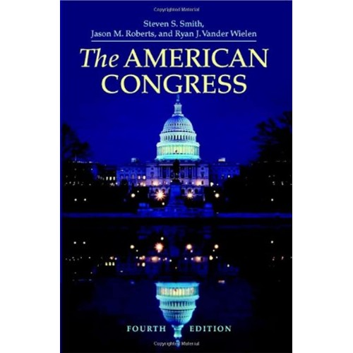 The American Congress 4Ed (Pb 2005)