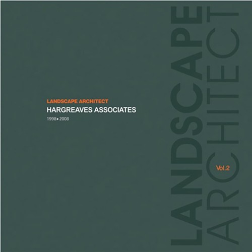 Landscape Architect Hargreaves Associates 199...