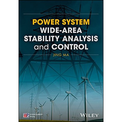 Power System Wide Area Stability Analysis And...