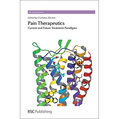 Pain Therapeutics Current And Future Treatmen...