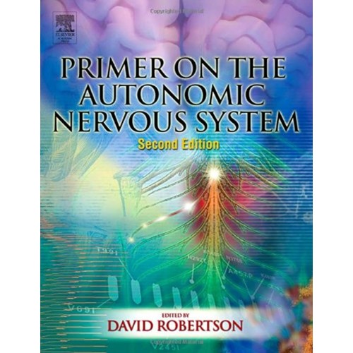 Primer On The Autonomic Nervous System 2Ed (P...