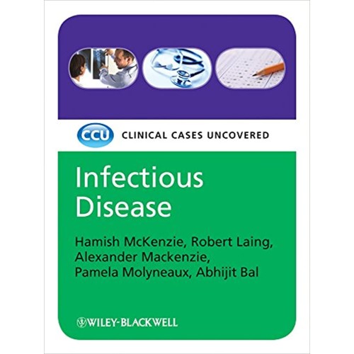 Infectious Disease Clinical Cases Uncovered (...