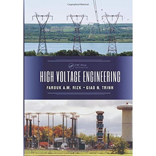 High Voltage Engineering (Pb 2017) 