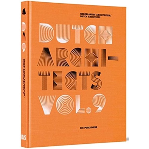 Dutch Architects Vol 9 (Hb 2009)