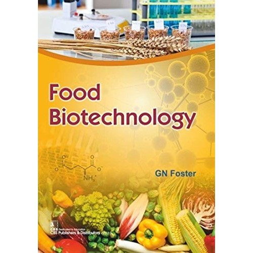 Food Biotechnology (Pb 2020)