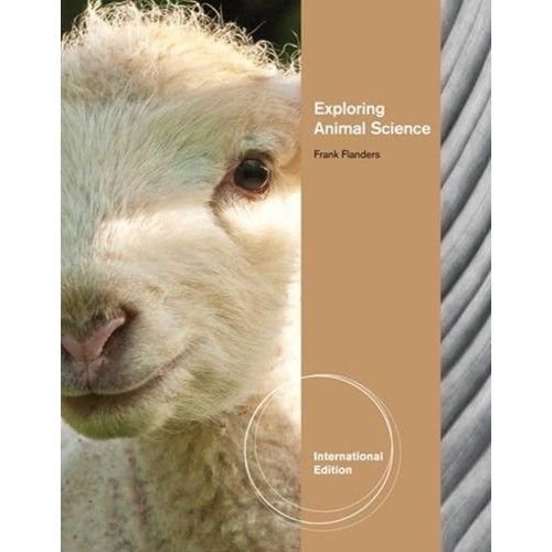 Exploring Animal Science (Ie) (Pb 2012)