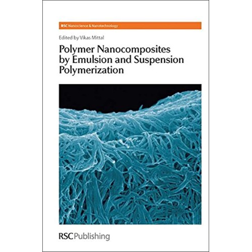 Polymer Nanocomposites By Emulsion And Suspen...