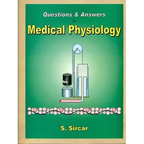 Questions And Answers In Medical Physiology (...