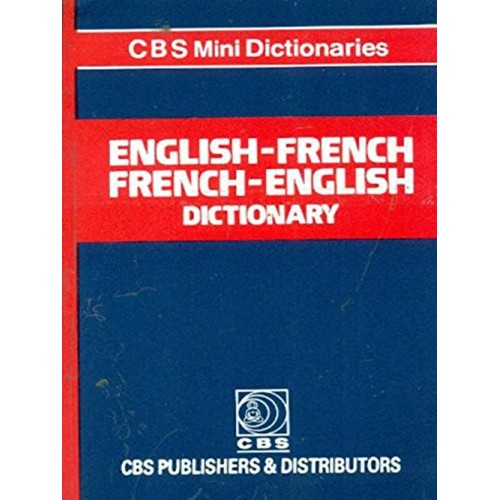 English French French English Dictionary (Pb ...