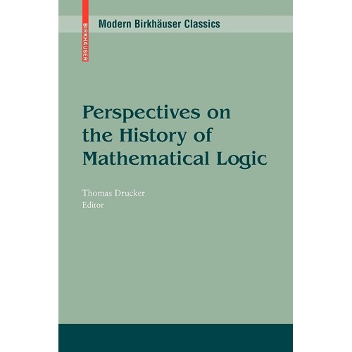 Perspectives On The History Of Mathematical L...