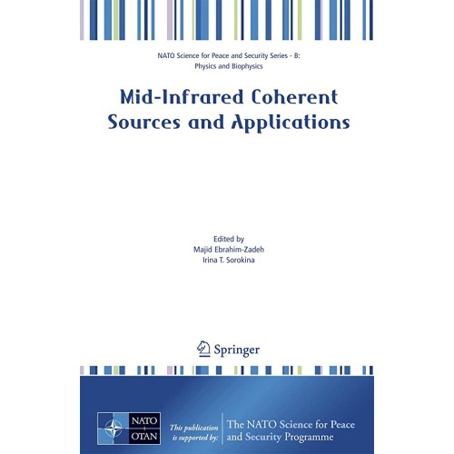 Mid Infrared Coherent Sources And Application...